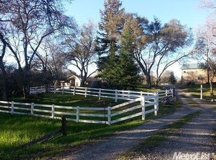 9025 Gilardi Rd, Newcastle, CA 95658