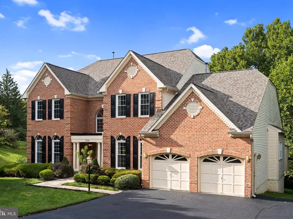 1316 W Seminary Ave, Lutherville Timonium, MD 21093