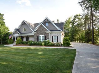 6075 Old Brick Store Rd, Greensboro, NC 27455