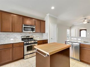 2845 Houston Wood Dr, Fort Worth, TX 76244
