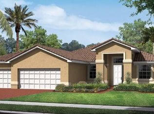 1264 SE Conference Cir, Stuart, FL 34997