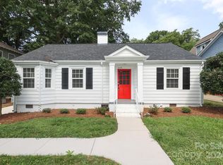 1425 Ivey Dr, Charlotte, NC 28205