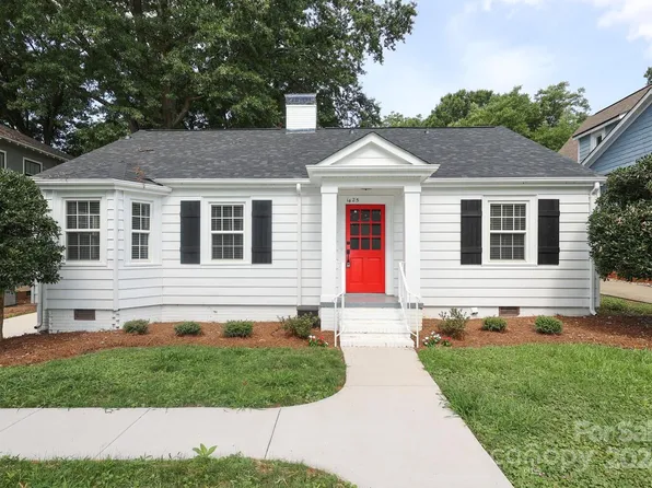 1425 Ivey Dr, Charlotte, NC 28205