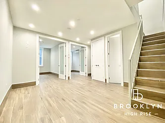 Rented by Brooklyn High Rise LLC