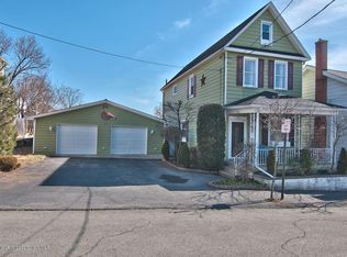 153 S Lincoln Ave #L-1-2, Scranton, PA 18504