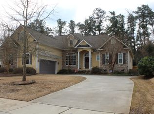 102 Hunting Tower Dr, Grovetown, GA 30813