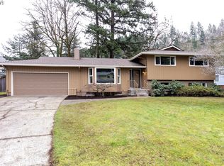 3830 SE 153rd Ave, Portland, OR 97236