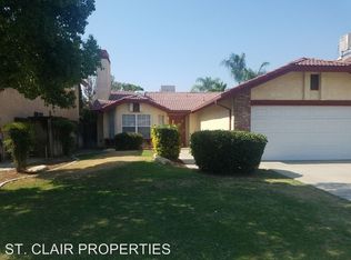 4405 Silverwood Ln, Bakersfield, CA 93309