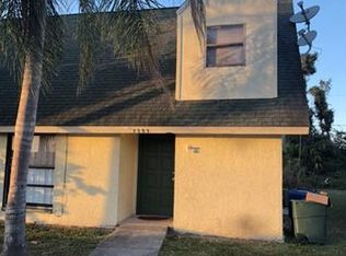 7393 Albany Rd, Fort Myers, FL 33967