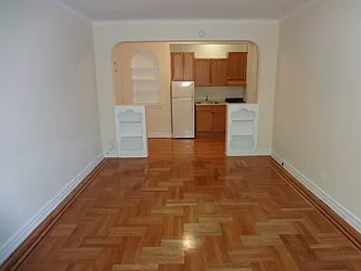 Rented by Inner Space Realty