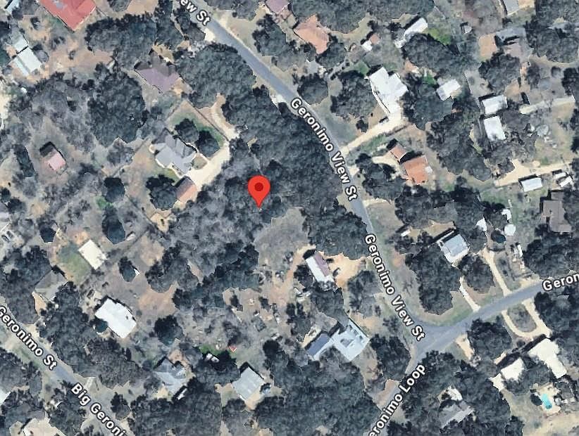 1st image of 9217 Geronimo View St