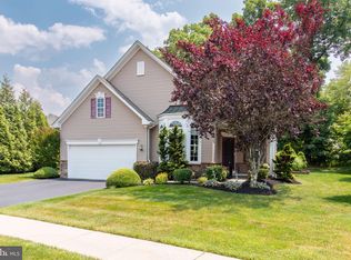 3 Westminster Ct, Pennington, NJ 08534