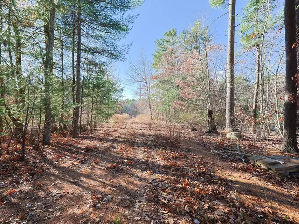 0 Marthas Way, Wrentham, MA 02093