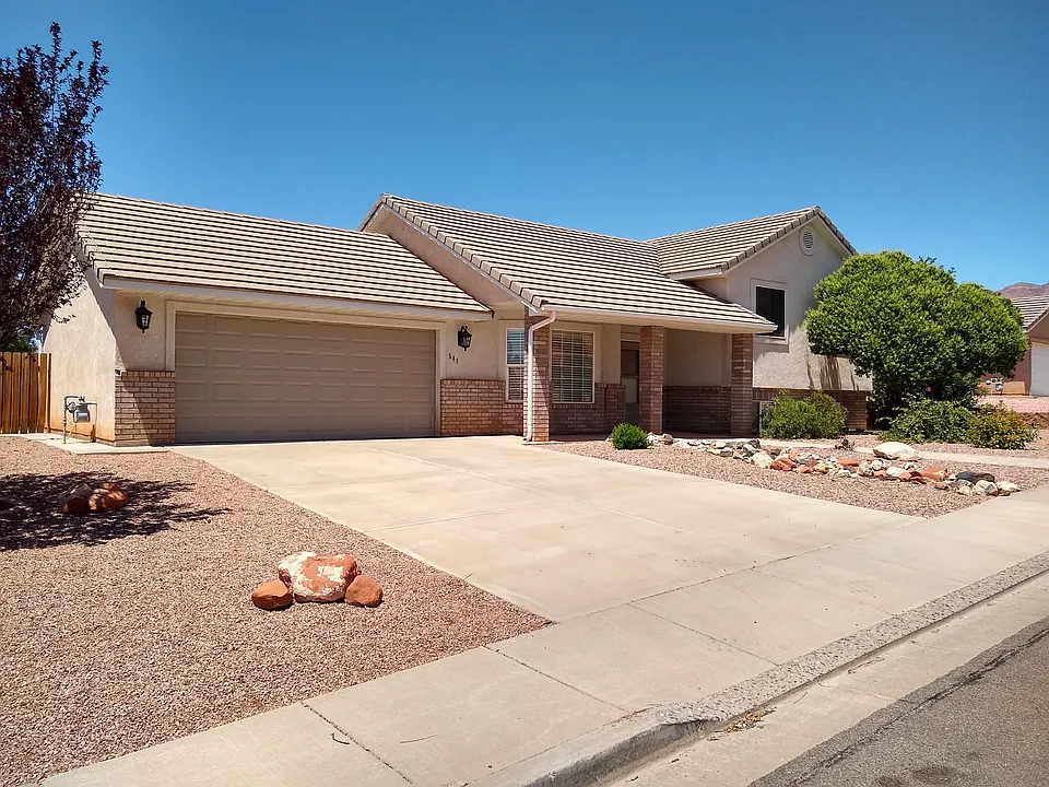 541 N 300 W