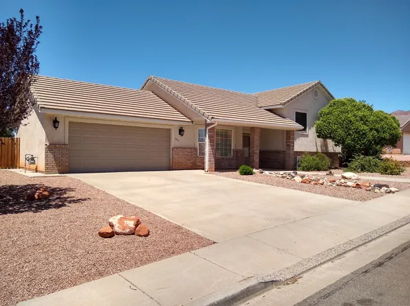 541 N 300 W, Ivins, UT 84738