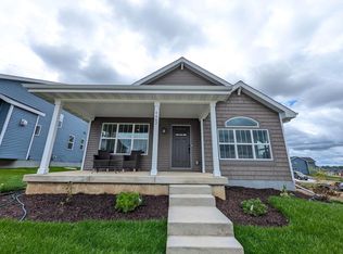 6667 Redpoll Rd, Middleton, WI 53562