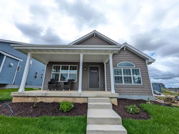 6667 Redpoll Road, Middleton, WI 53562