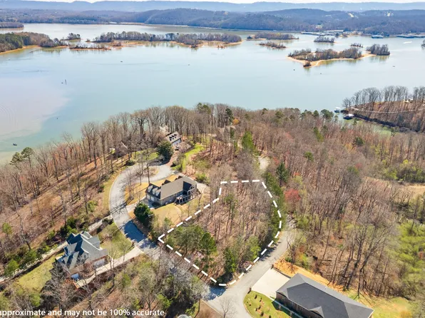5903 Eagle Bluff Trl, Chattanooga, TN 37416