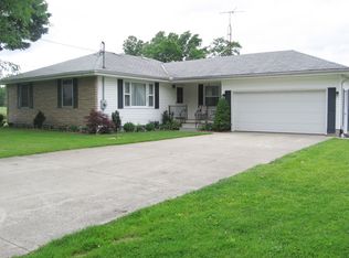 13715 Burr Rd, Wakeman, OH 44889