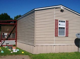 131 Hebert Rd LOT 75, Lafayette, LA 70506