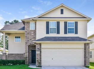 23702 Maple View Dr, Spring, TX 77373