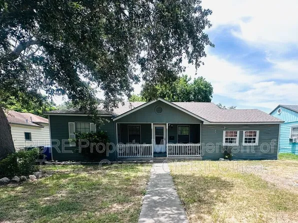 1325 Tyler Ave, Corpus Christi, TX 78415