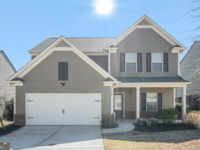 1452 Turning Leaf Ln, Pendergrass, GA, 30567