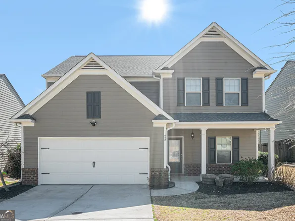 1452 Turning Leaf Ln, Pendergrass, GA 30567