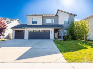 4428 N Brandy Creek Ave, Meridian, ID 83646