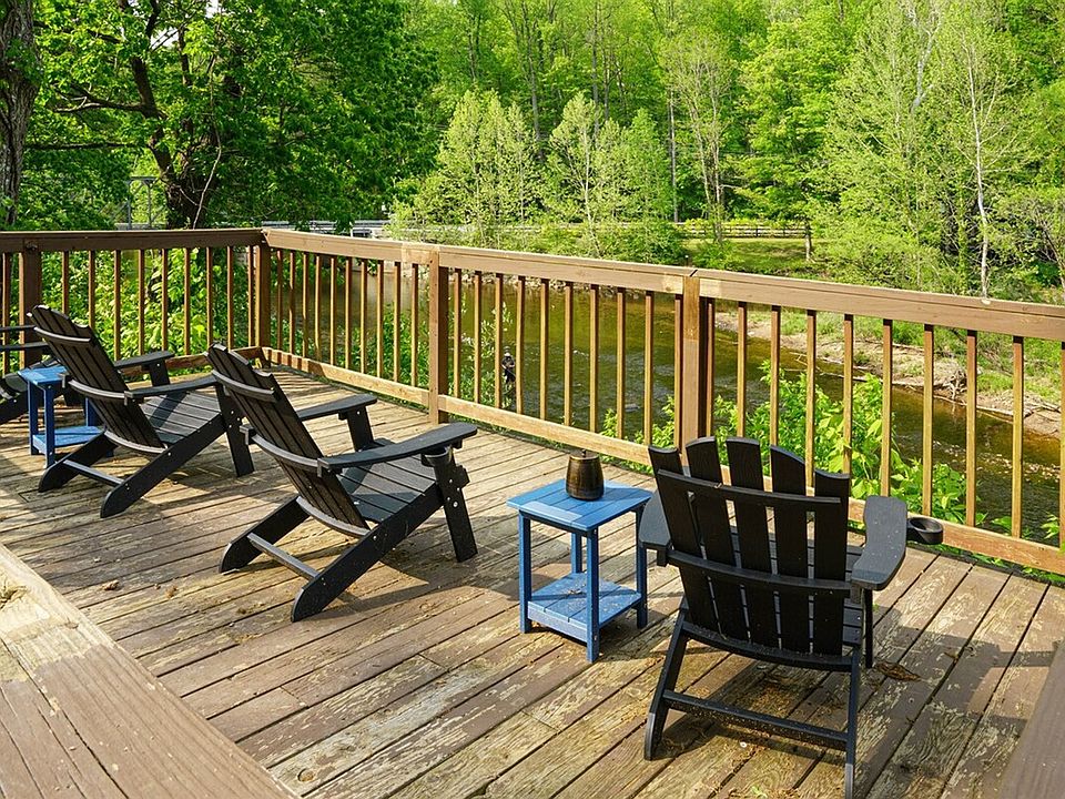 Terrace View