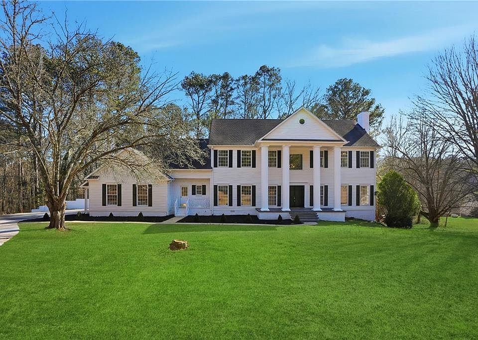 1st image of 266 Ebenezer Church Rd