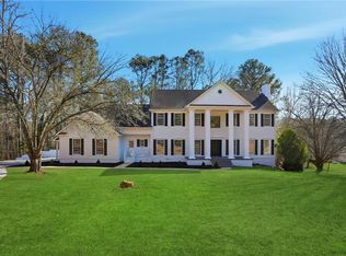 266 Ebenezer Church Rd, Fayetteville, GA 30215