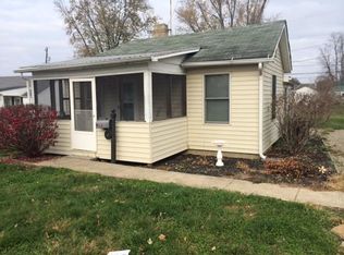 901 Akron St, Chillicothe, OH 45601