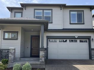 16774 SW Larkspring Ln, Beaverton, OR 97007