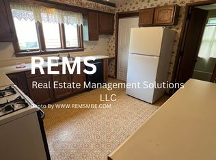 203 S Albert Ave, Reedsburg, WI 53959