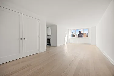 61 Jane Street #14J image 1 of 8