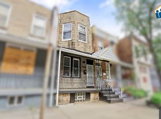 2317 N 26th St, Philadelphia, PA 19132