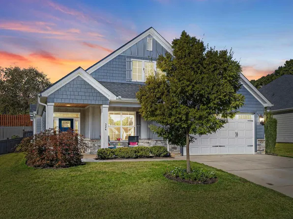 324 Maple Springs Dr, Greer, SC 29651