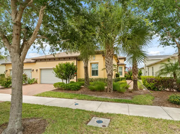 12784 SW Lake Fern Circle, Port St Lucie, FL 34987