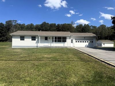 265 Gulick St, Blossburg, PA, 16912