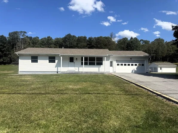 265 Gulick St, Blossburg, PA 16912