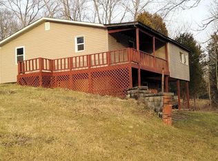 1030 Fawcett Road, West Union, OH 45693