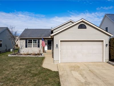 38398 Misty Meadow Trl, North Ridgeville, OH, 44039