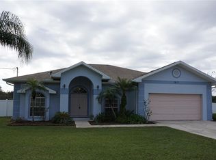 7812 Tollie Ln, Odessa, FL 33556