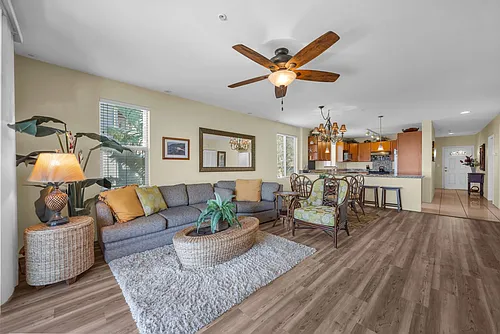 1400 Limahana Cir #D204 Photo 1