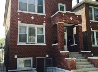 4612 S Spaulding Ave, Chicago, IL 60632