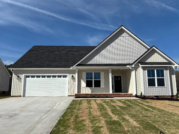 724 Mello Dr, Lyman, SC 29365