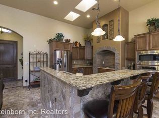 4209 Camino Lindo Ct, Las Cruces, NM 88011