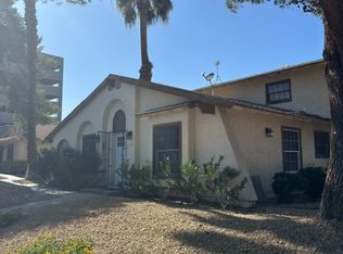 1316 Lorilyn Ave UNIT 4, Paradise, NV 89119