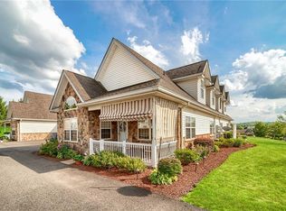 322 Saddlebrook Rd, Gibsonia, PA 15044